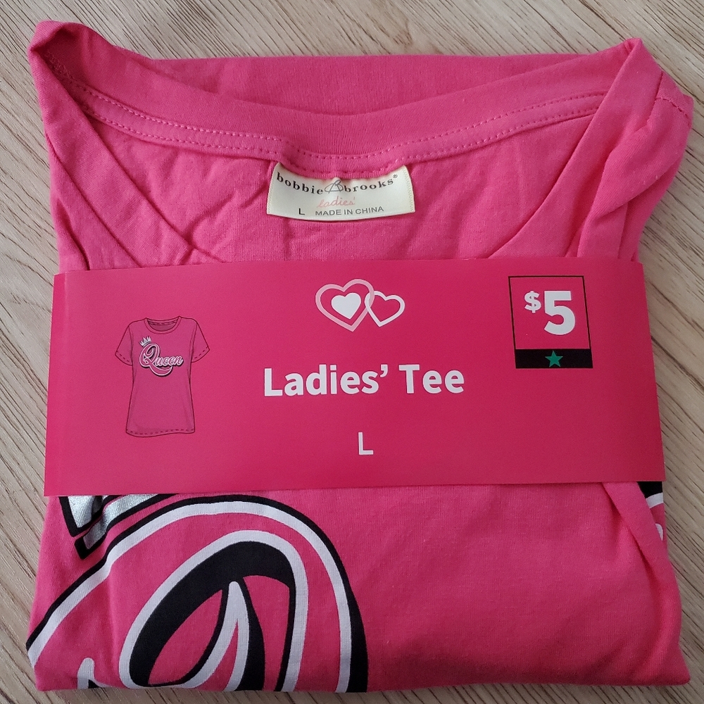 NWT Womans shirt